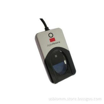 Digital Persona Biometric Fingerprint Reader for Android Li